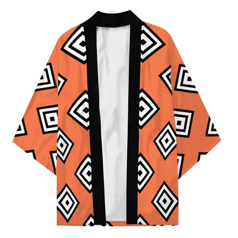 OP Jinbe Kimono